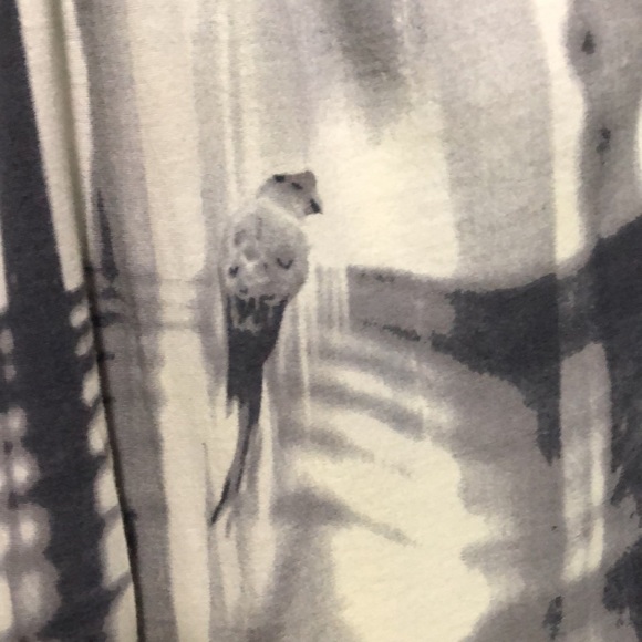 Bench parrot mini summer dress - Picture 3 of 11